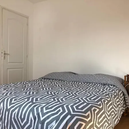 Maison Familiale A 1km De La Blainville-sur-Mer