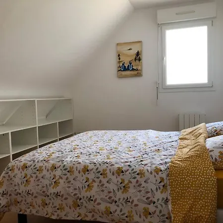 Maison Familiale A 1km De La *