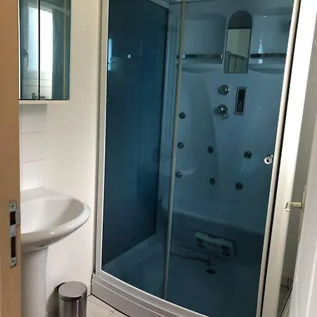 Maison Familiale A 1km De La Prázdninový dům