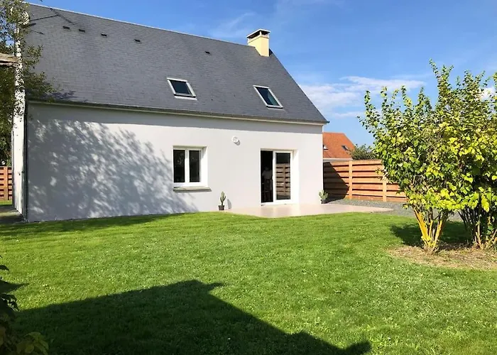 Maison Familiale A 1km De La Tatil Evi