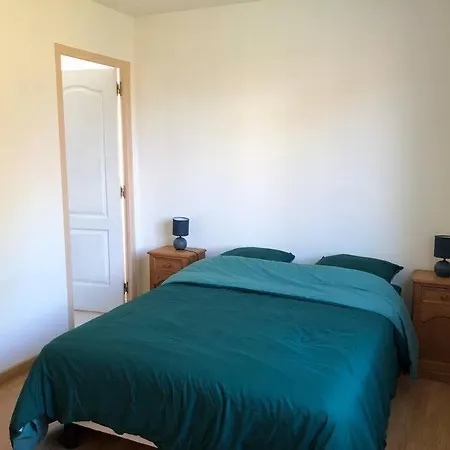 Maison Familiale à 1km De La Hébergement de vacances