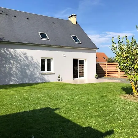 Maison Familiale A 1km De La Prázdninový dům