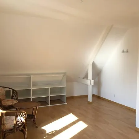 Maison Familiale à 1km De La Hébergement de vacances Blainville-sur-Mer