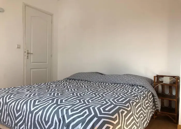 Maison Familiale A 1km De La Blainville-sur-Mer