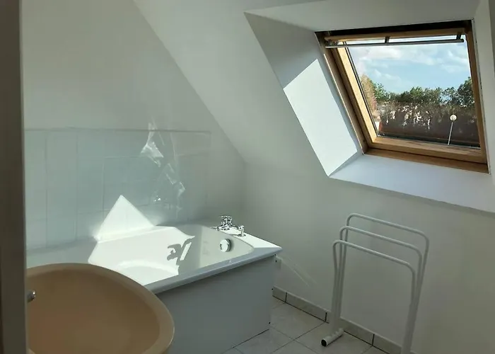 Maison Familiale A 1km De La