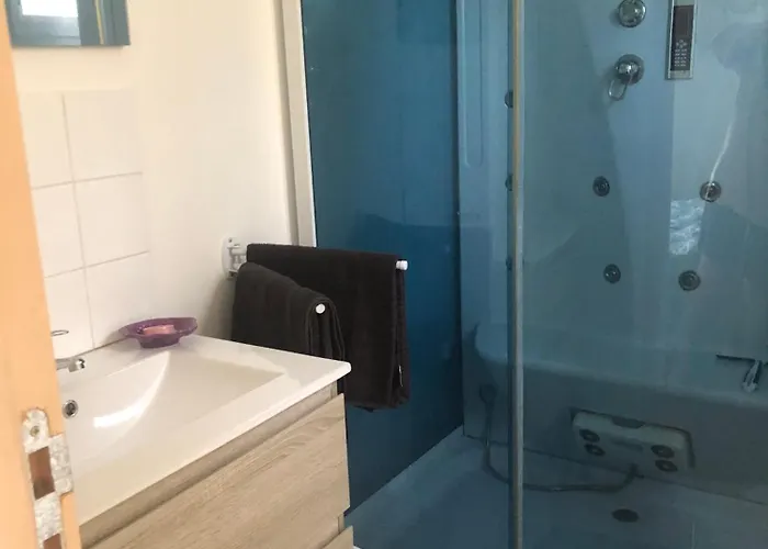 Holiday home Maison Familiale A 1km De La Blainville-sur-Mer